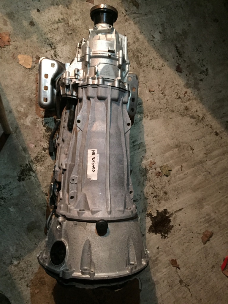 mercedes 213 205 4matic 53 amg caja de cambios 725045  (#)