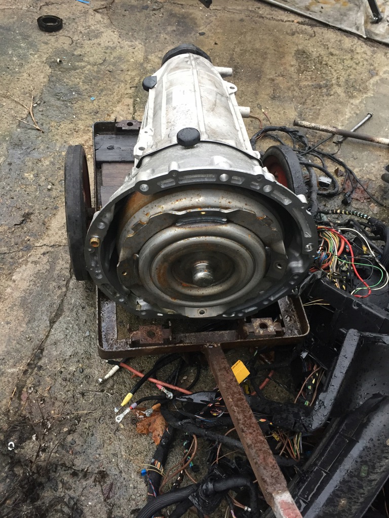 mercedes w205 16 cdi caja de cambios 722993 a2052713901  (#)