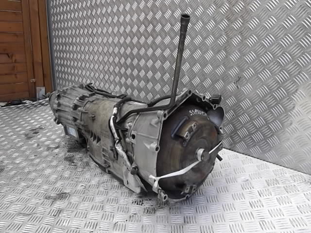 ssang yong 2.7 caja de cambios 4x4 05r. garantia  (#)