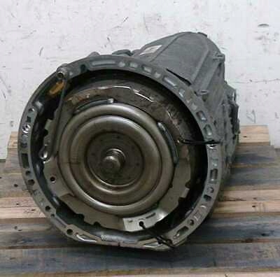 caja de cambios + embrague 2042703505 2.2 cdi mercedes  (#)
