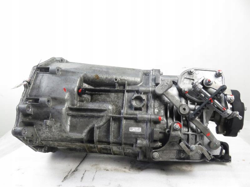caja de cambios vw crafter 2.0 tdi 9062605200  (#)
