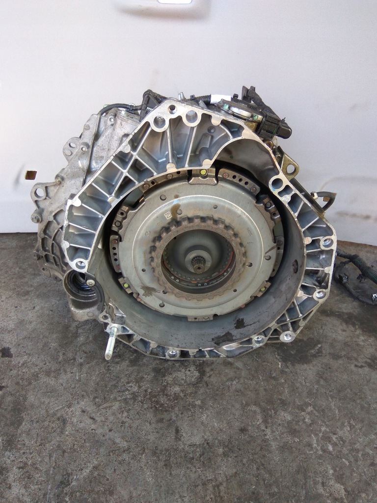 smart forfour ii caja de cambios 0.9 t automatica 453  (#)