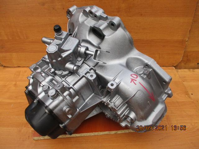 astra j corsa d e caja de cambios 1.3 cdti 22 fr 5-b f355  (#)