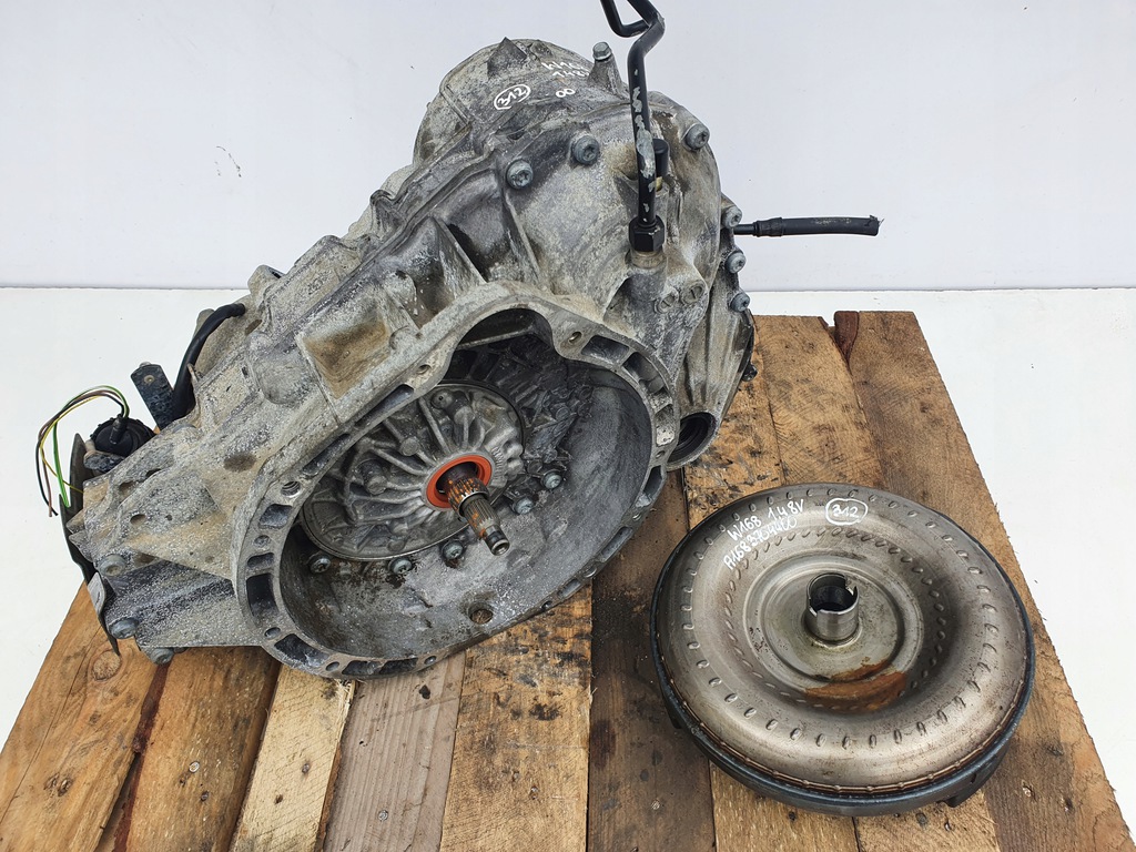 mercedes w168 1.4 1.6 caja de cambios a1683704400  (#)
