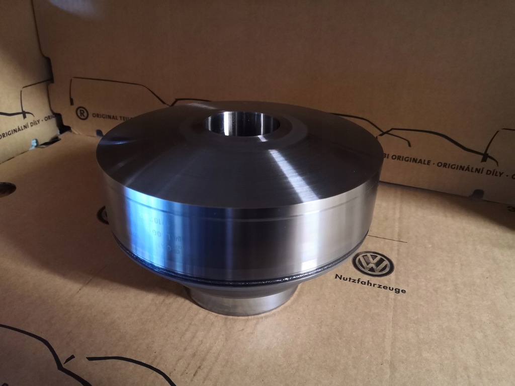 multitronic cesta  tambor  cvt 0an 331 201d ss2  (#)