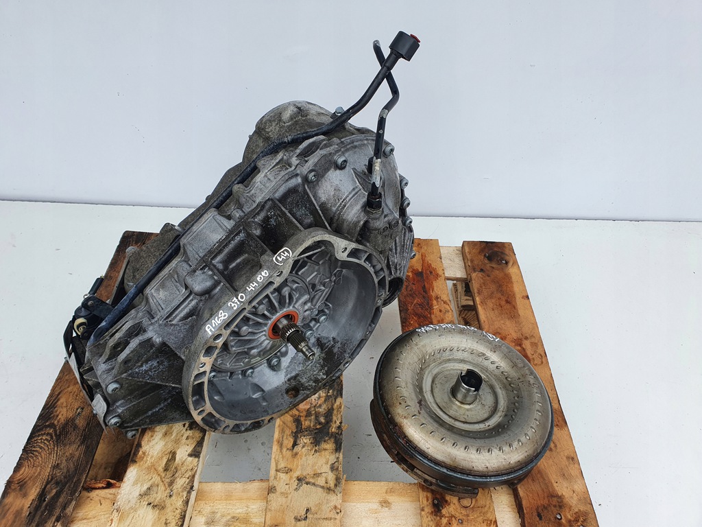 mercedes w168 1.4 1.6 caja de cambios a1683704400  (#)