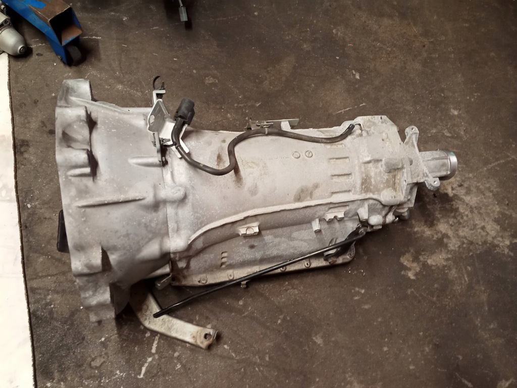 infiniti q70 m37 3.7 v6 caja de cambios 2 impulsión  (#)