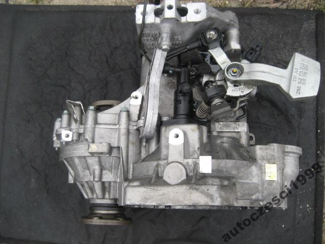 caja de cambios cambios 6 jyl vw passat b6 2.0 fsi  (#)