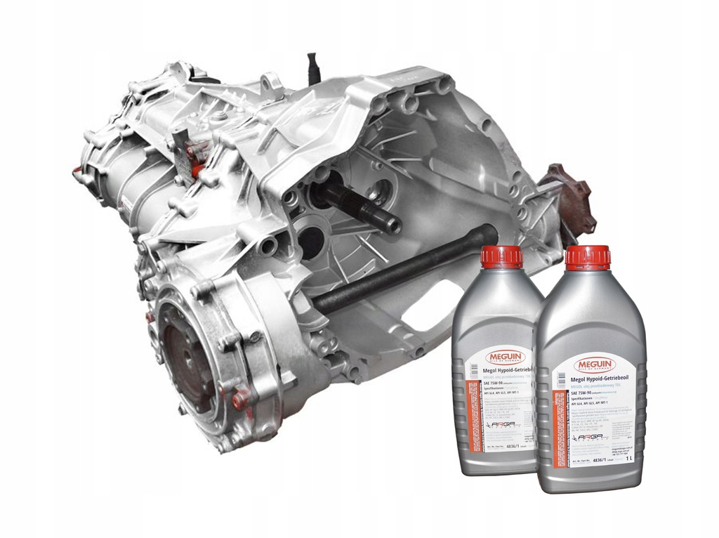 caja de cambios llv 18 tfsi audi a4 a5  (#)