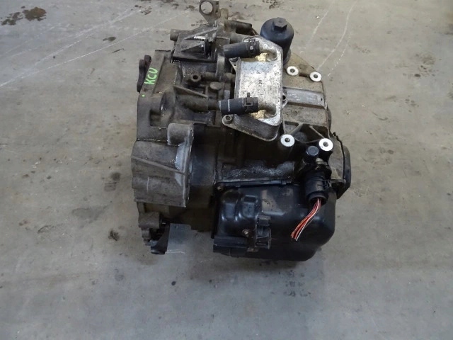 vw audi caja de cambios dsg automatica kcu  (#)