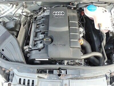 caja de cambios multitronic audi a4 2.0 tfsi jzm  (#)