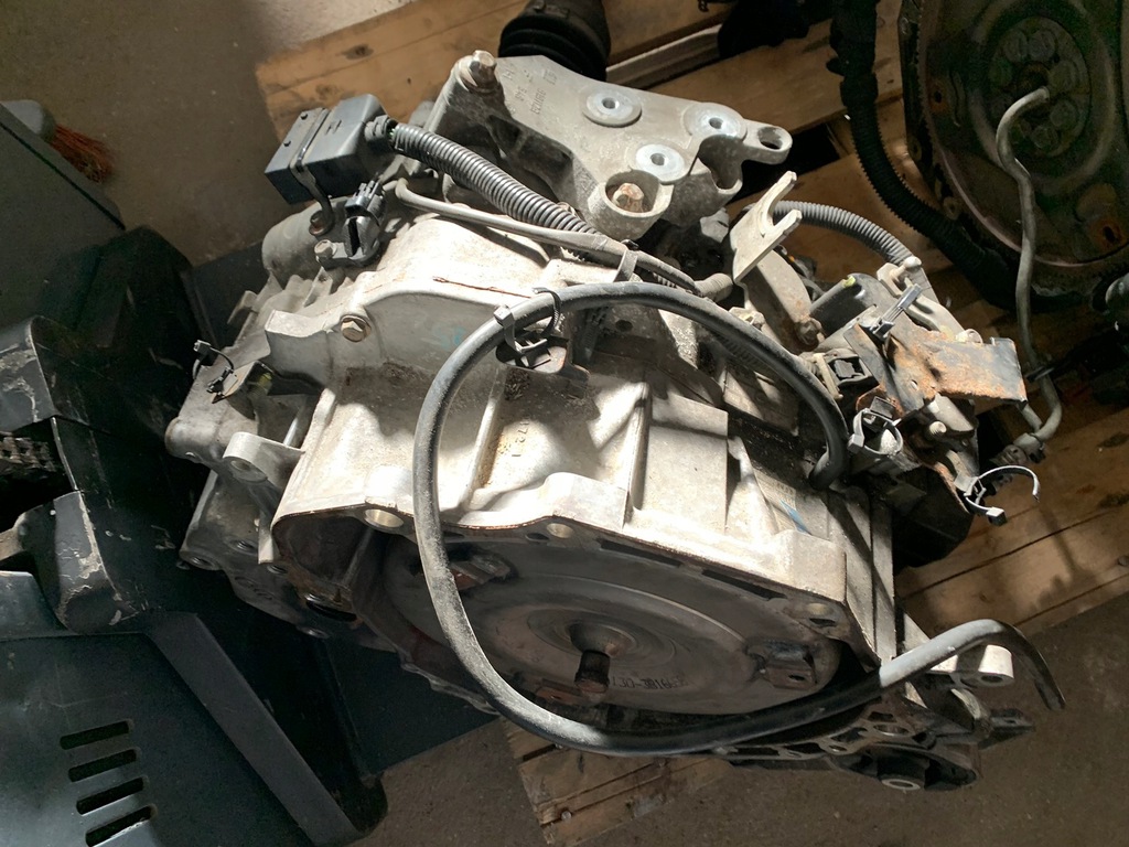 vectra c signum 3.2 z32se caja de cambios automatica af33  (#)