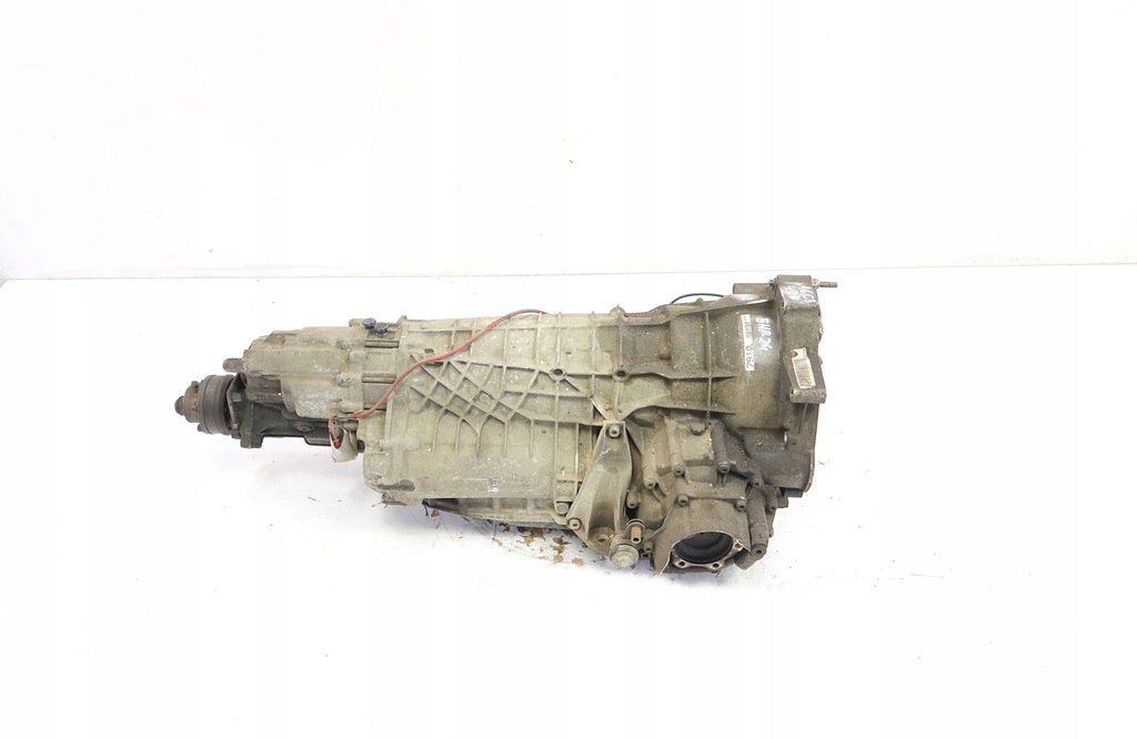 caja de cambios automatica audi a6 c5 4.2 ful 5hp24  (#)