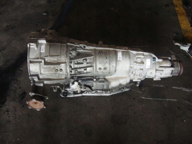caja de cambios audi a5 8t 30tdi 08r zfs957048  (#)