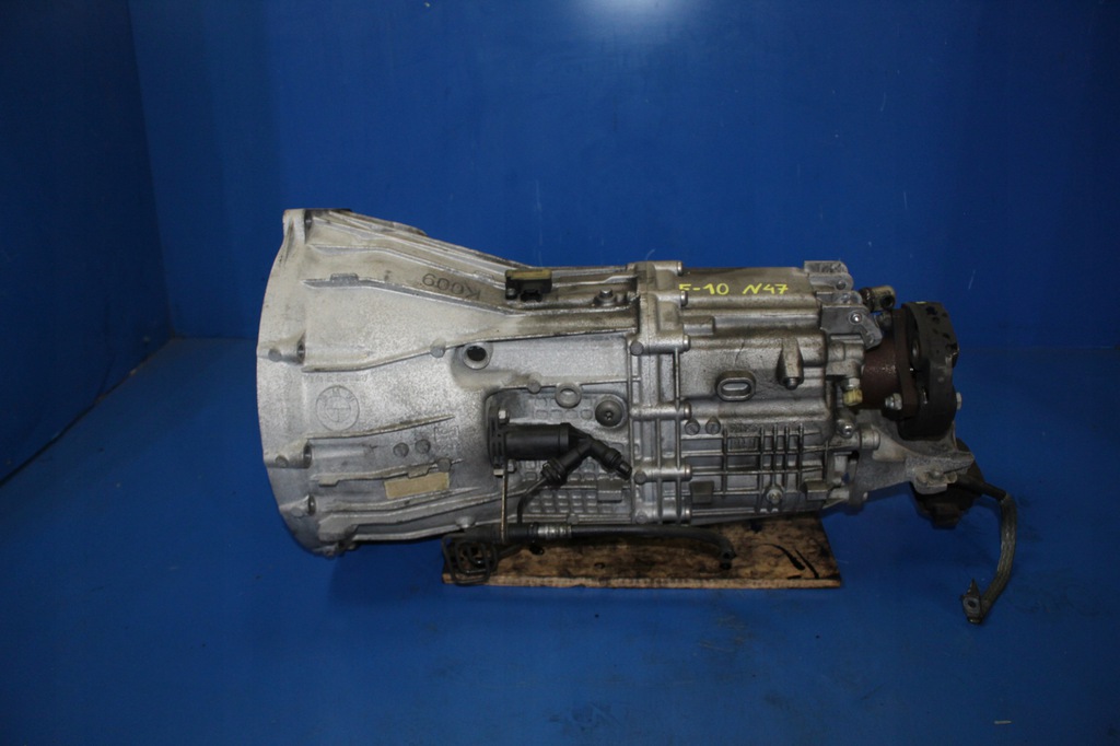 f10 f11 f07 2.0 d n47 caja de cambios manual  (#)