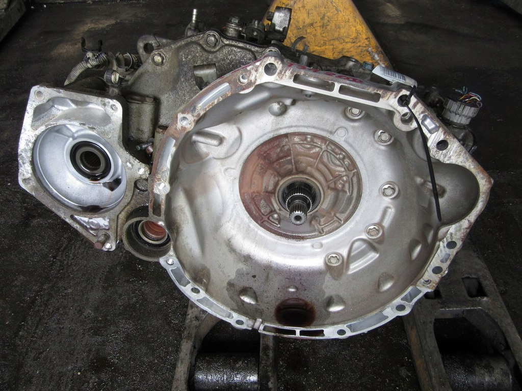 x-trail t31 qashqai 2.0caja de cambios 1xn0a 07-14  (#)