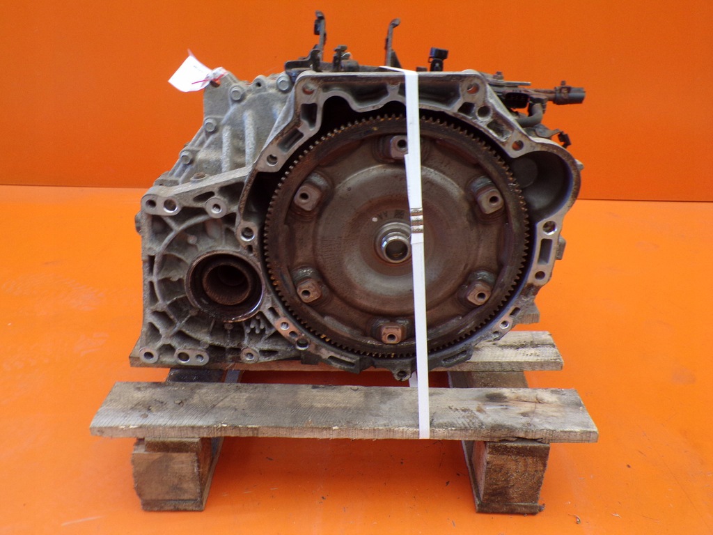 caja de cambios automatica 4wd 4x4 2.2 crdi sorento ii 11r  (#)