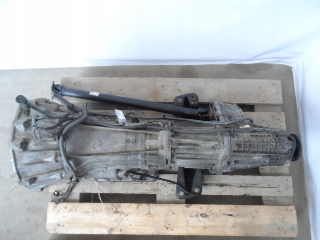 caja de cambios automatica infiniti g35 3.5 2006 usa  (#)