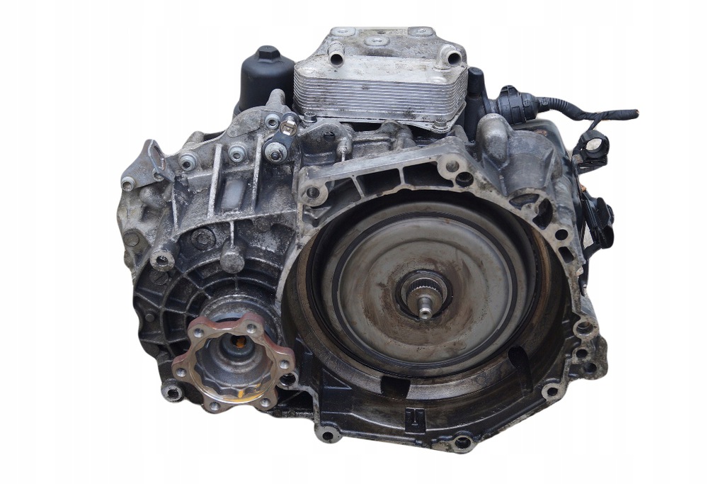 caja de cambios dsg kcw vw jetta v 1.9 tdi 05-11  (#)