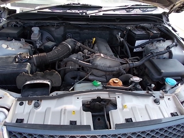 grand vitara ii caja de cambios 1.6 vvt 106km 78kw  (#)