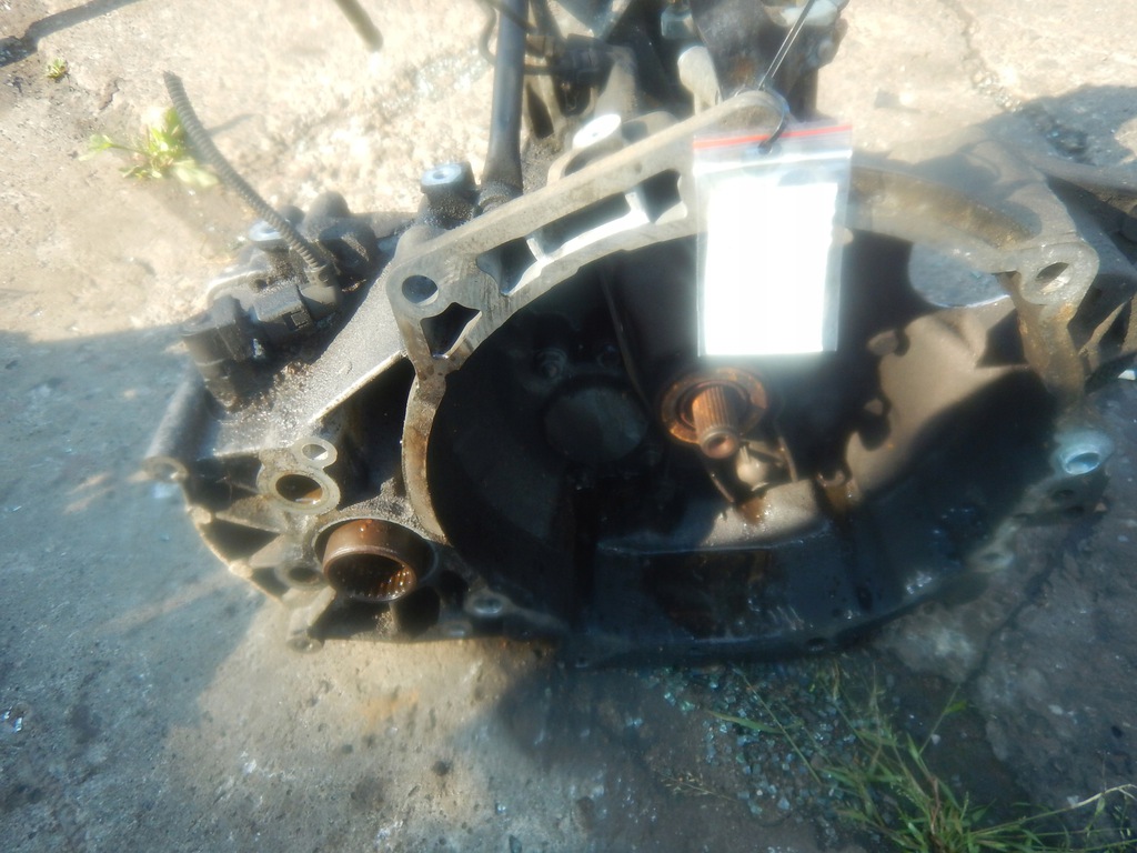 golf iv 97-06 19 tdi 4x4 caja de cambios eag 4mot  (#)