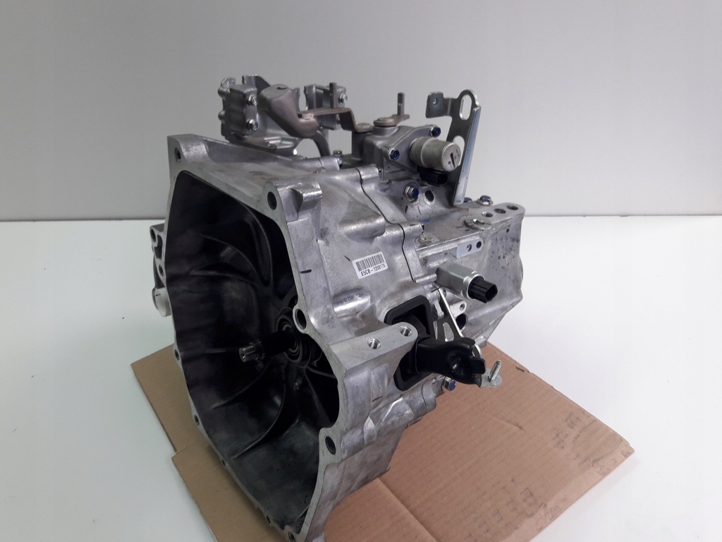 civic x - 2017 10 ben. caja de cambios manual e5bc  (#)