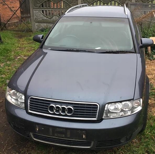 intercambio para quattro audi a4 b6 b7 25 19 tdi  (#)