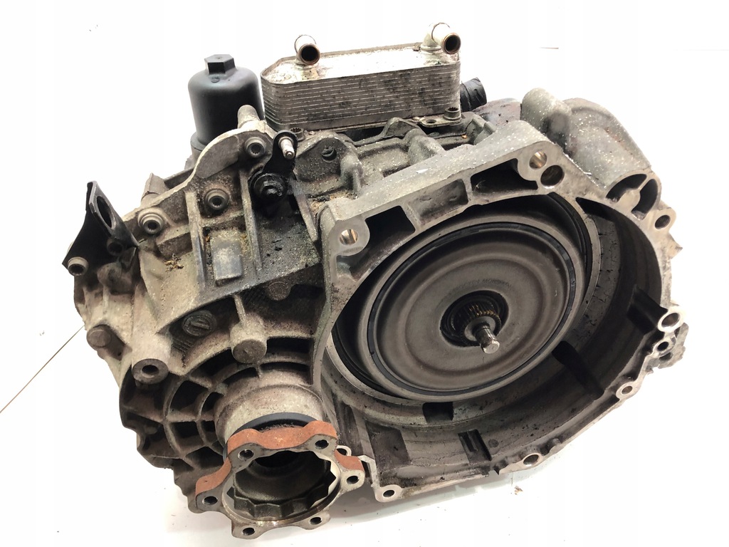 caja de cambios dsg compl. sharan 7n 2.0 tdi ppw  (#)