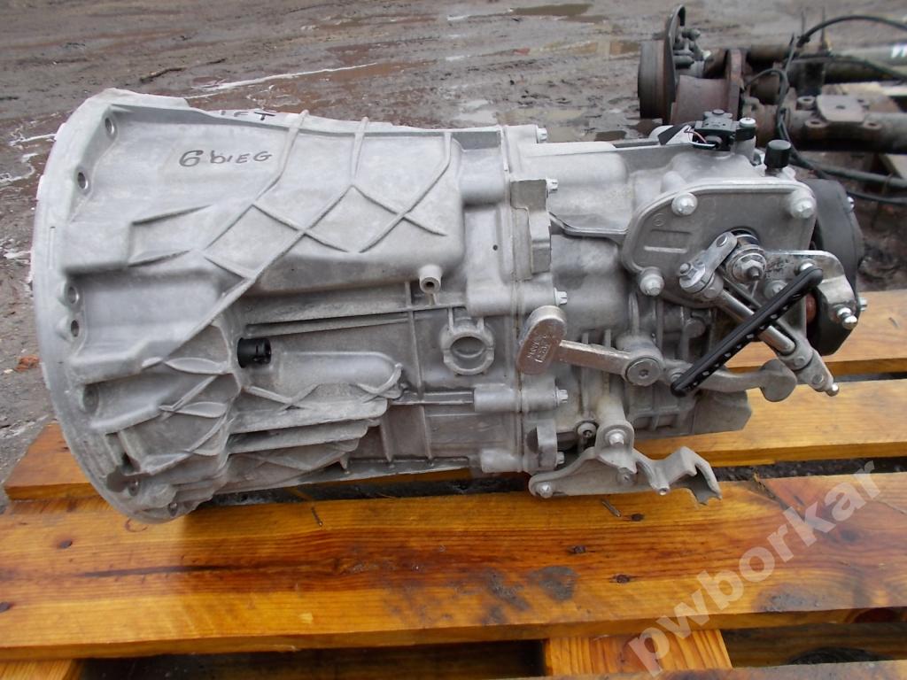 vito 639 restyling 2.2 a651 caja de cambios cambios 6  (#)