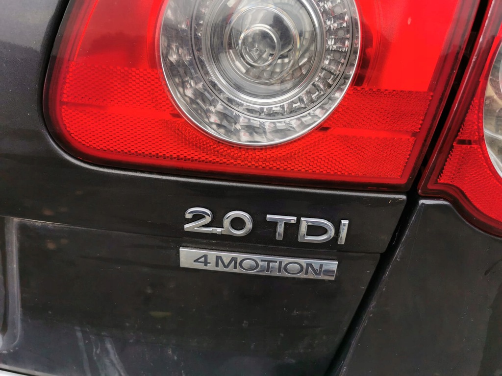 caja de cambios 2.0tdi jlr superb a3 passat 4motio  (#)
