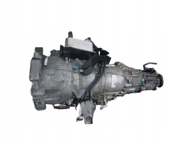 audi a4 b7 quattro 3.0 tdi caja de cambios automatica jax  (#)