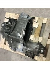 caja de cambios reductora vw audi 2.0 tfsi knz quattro 4x4  (#)