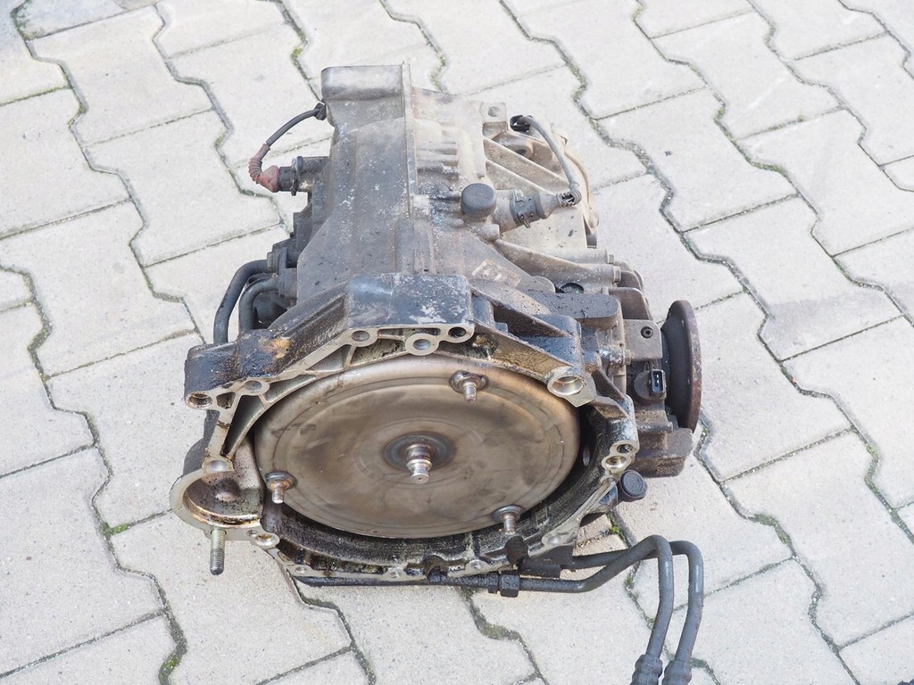 passat b5 95- 1.8 adr caja de cambios automatica dmu  (#)