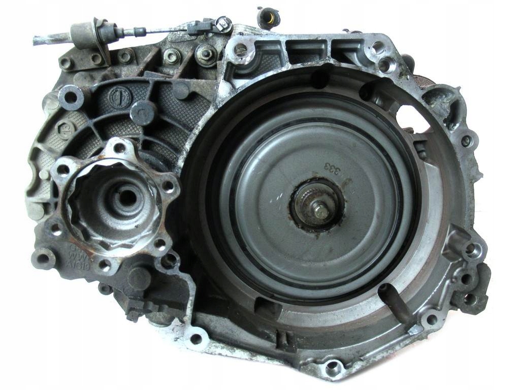 caja de cambios vw caddy 2k 1.9tdi 105km 03-10 knd  (#)