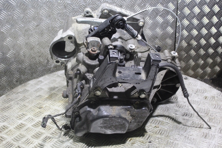 caja de cambios rapid ii restyling 1.0tsi fm5df002  (#)