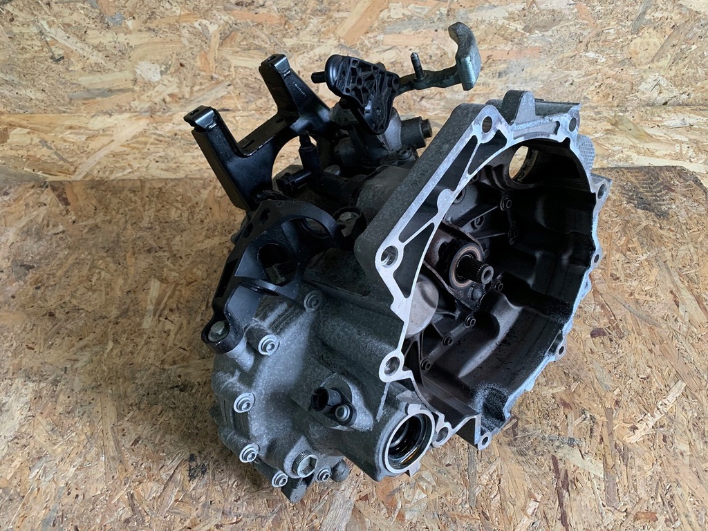 caja de cambios sep skoda fabia 3 iii 1.0 tsi  (#)