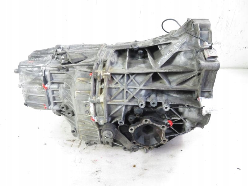 caja de cambios automatica audi a4 b6 3.0 frc  (#)