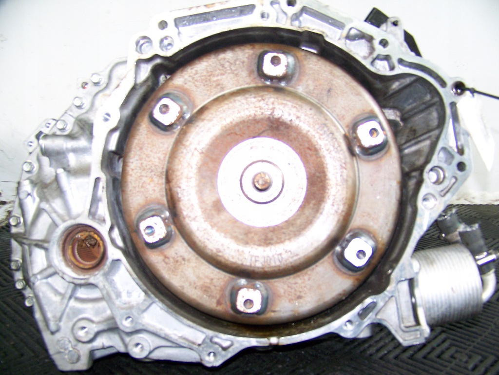 308 t9 508 c5 ds5 2.0hdi caja de cambios 20gz09 tf-82sc  (#)