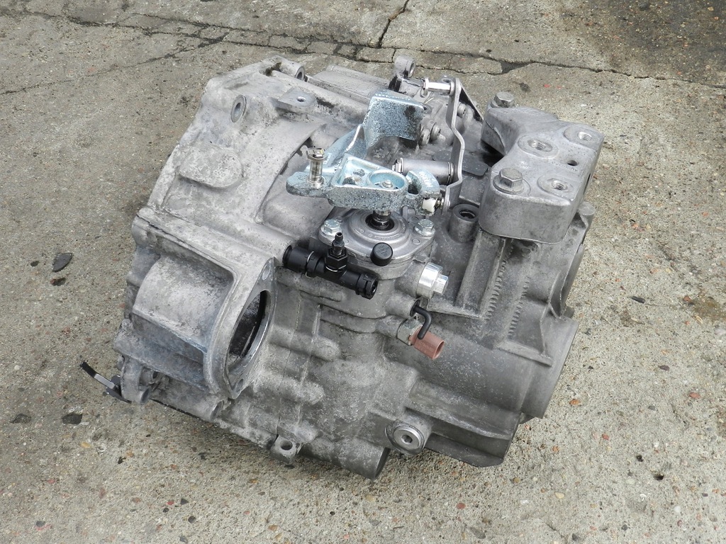 audi a3 s3 8p 2.0 tfsi caja de cambios quattro jet  (#)