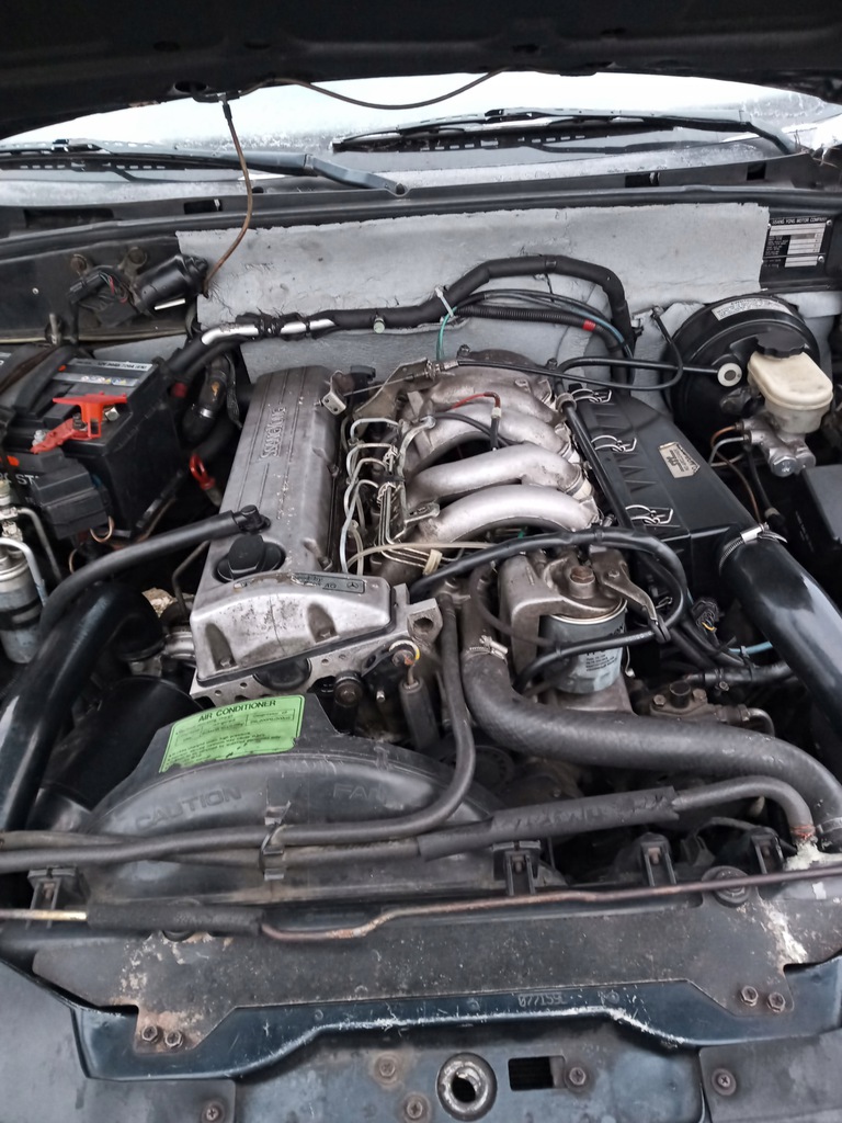 caja de cambios reductora ssangyong musso 29td  (#)