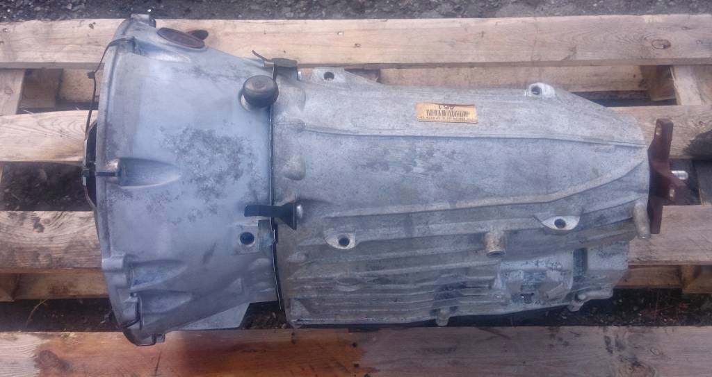 mercedes cls w218 3.0 caja de cambios 722903  (#)