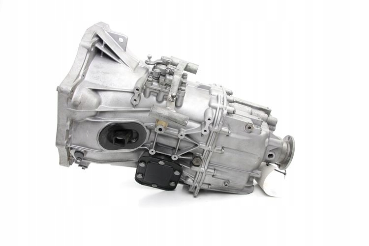 caja de cambios 6 iveco daily 99- 8869236  (#)