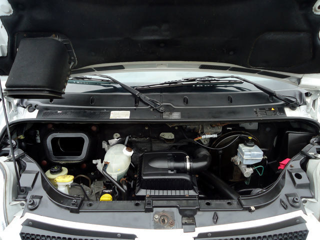caja de cambios master movano 2.5 dci pk5 168 mil km  (#)