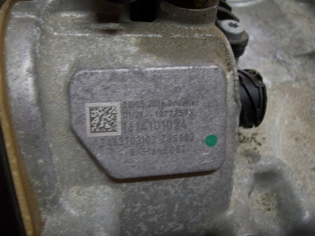 mercedes w176 1.8 cgi 2.2 caja de cambios automatica  (#)