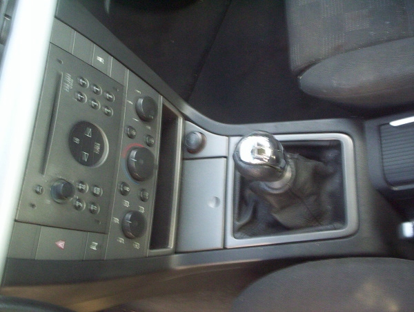 signum vectra c 32 v6 caja de cambios manual  (#)