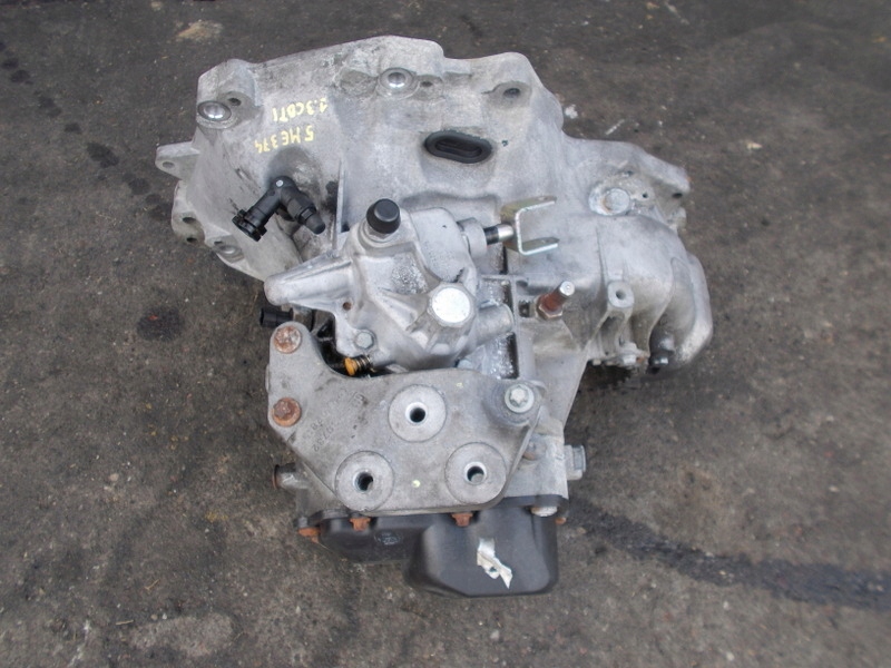 caja de cambios corsa d 1.3 cdti me374/5me374  (#)