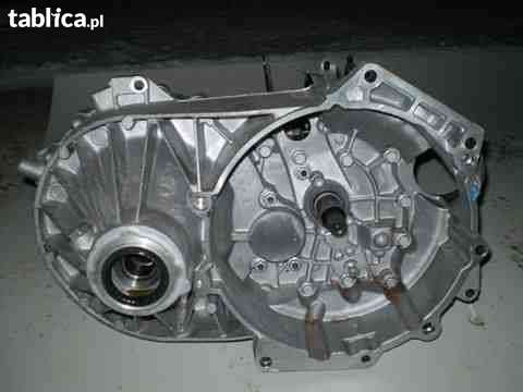 caja de cambios t5 2.0 tdi lrs  (#)