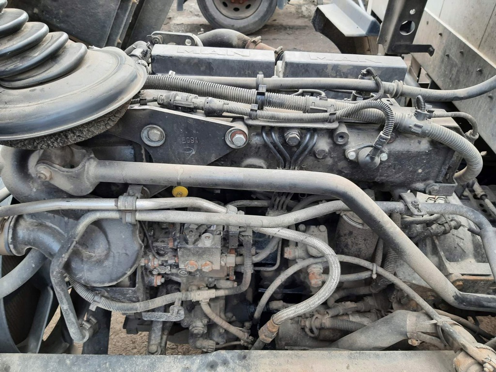 caja de cambios zf ecolite 6 man l2000 180km r4  (#)