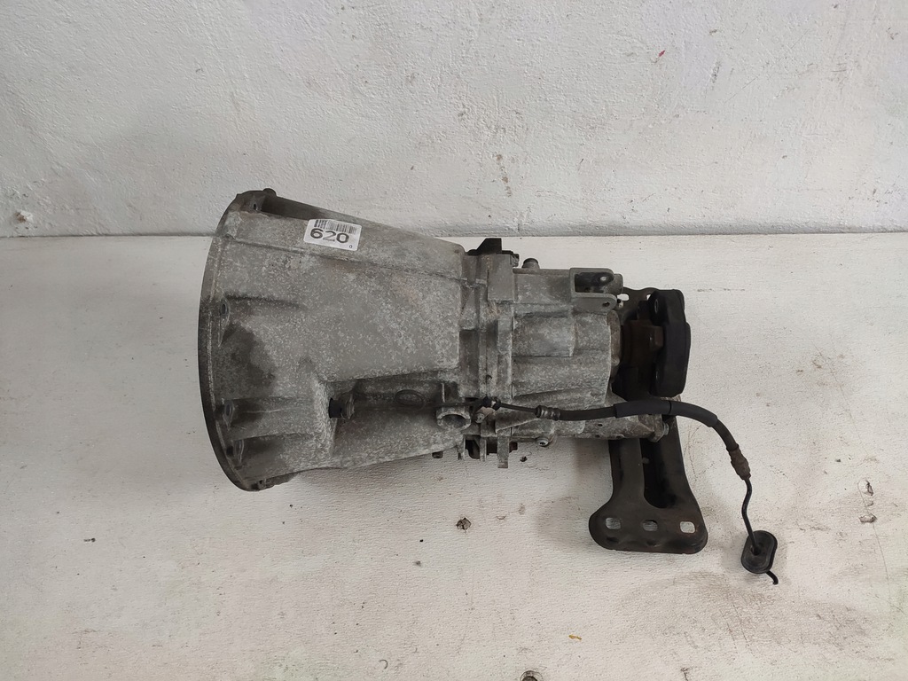 mercedes w204 c250 v6 caja de cambios 6 manual  (#)