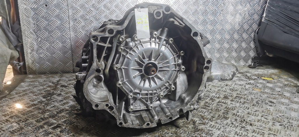 audi a6 c5 2.5 tdi caja de cambios automatica ghd  (#)